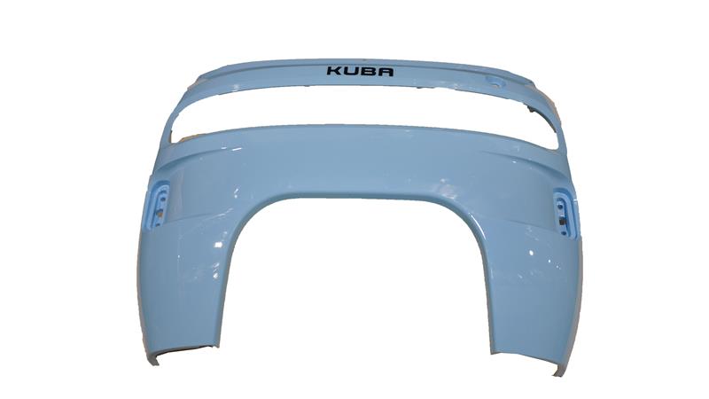 ÖN ANA PANEL MAVİ (OPTIMUS MAX)